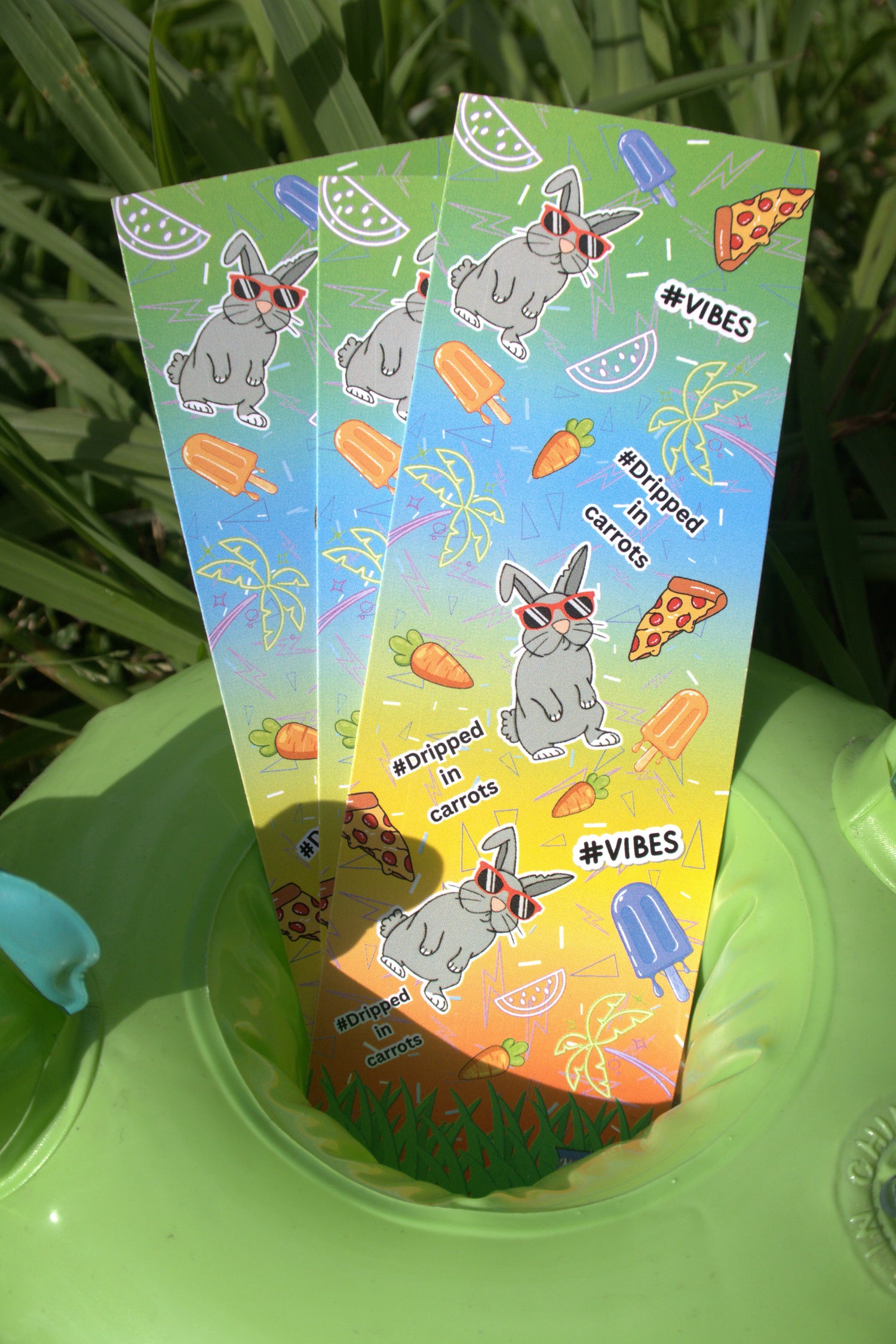 SO FRESH AND SO SPRING! COLLECTION