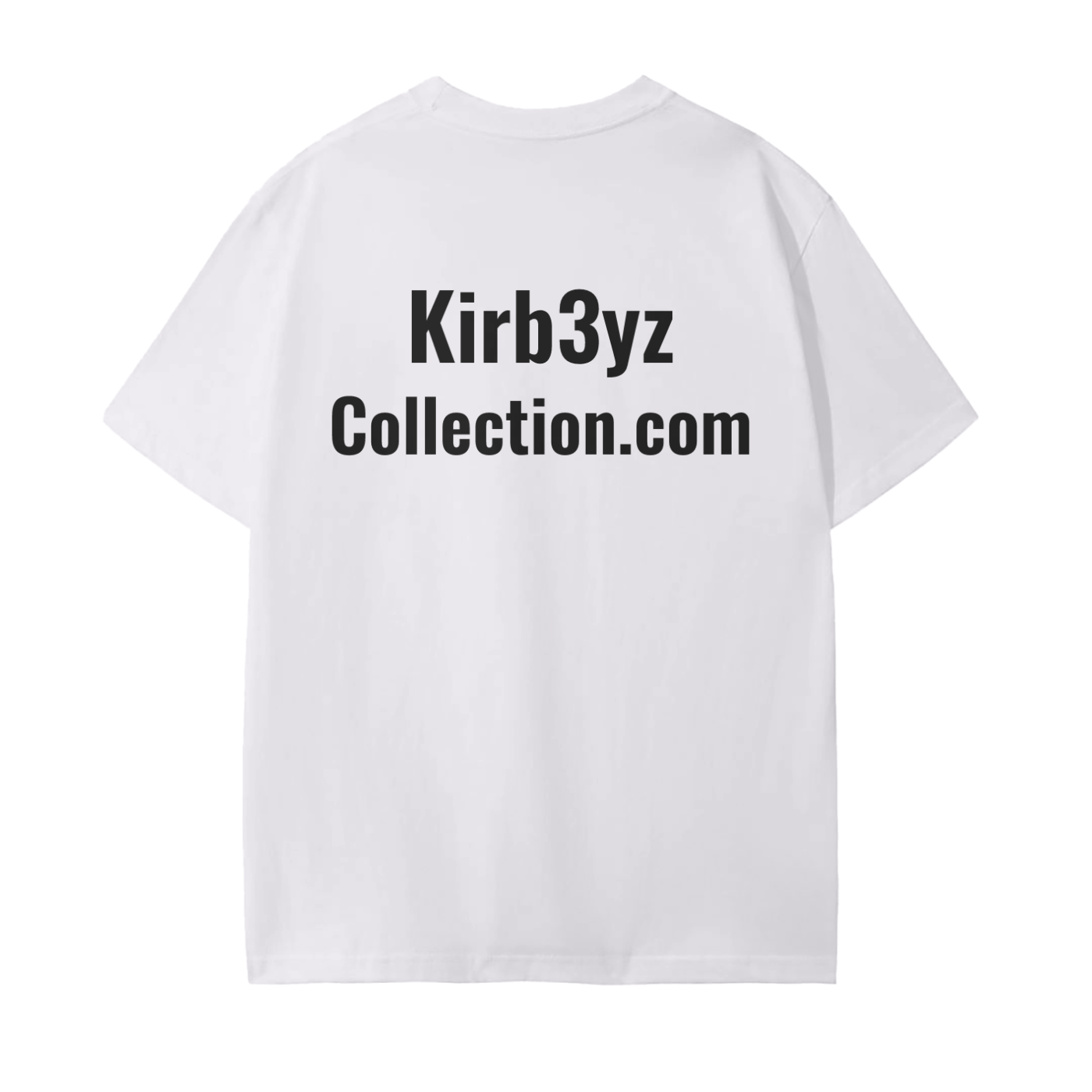 white t-shirts,kirb3yz collection t-shirts,t-shirts,tiktok,tiktok t-shirts