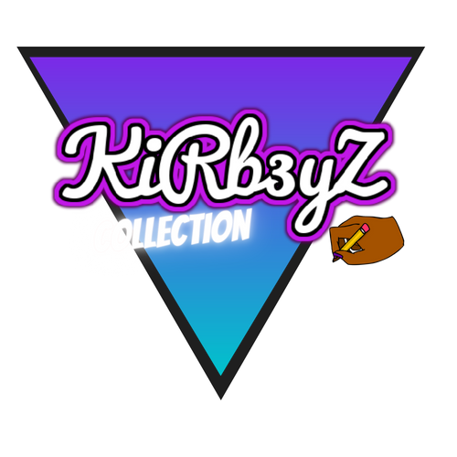 KIRB3YZ COLLECTION