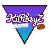 KIRB3YZ COLLECTION